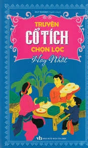 Truyện cổ tích Việt nam chọn lọc