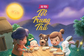 Sự tích Tết Trung Thu