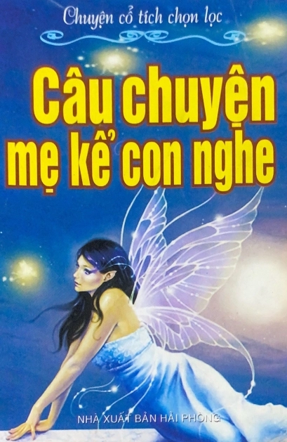 Câu chuyện mẹ kể con nghe