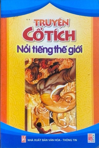 Truyện cổ tích nổi tiếng thế giới