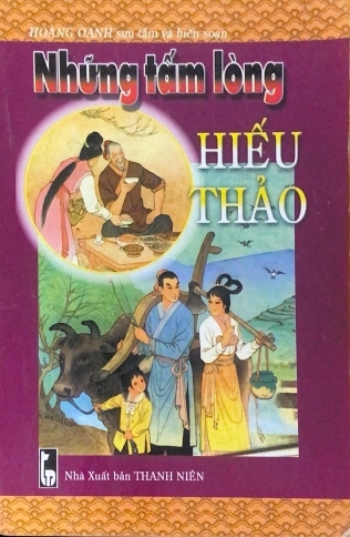 Những tấm lòng Hiếu Thảo