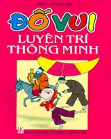 Đố vui luyện trí thông minh