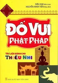 Đố vui phật pháp