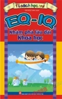 EQ - IQ Khám phps lâu đài Khoa học