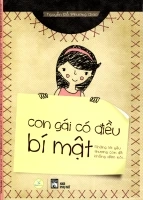 Con gái có điều bí mật