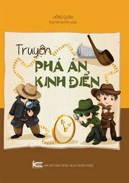 Truyện phá án kinh điển