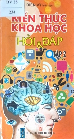 Kiến thức Khoa học Hỏi & Đáp (Tập 2)
