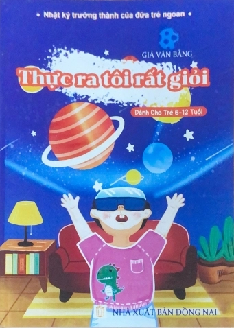 Thực ra tôi rất giỏi