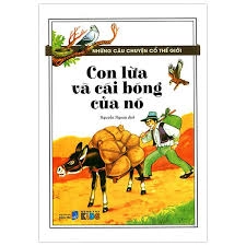 Con lừa và cái bóng của nó