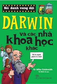 Drawn và các nhà khoa học khác