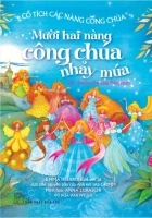 Mười hai nàng công chúa nhảy múa