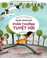 Người lớn bé nhỏ - Phần thưởng tuyệt vời