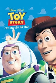 Toy Story - Câu Chuyện Đồ chơi