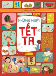 Những ngày tết Ta