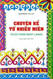Truyện kể từ nhiều miền