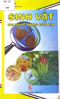 Sinh Vật Tri Thức Vàng Cho Em