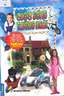 Cuộc sống thường ngày