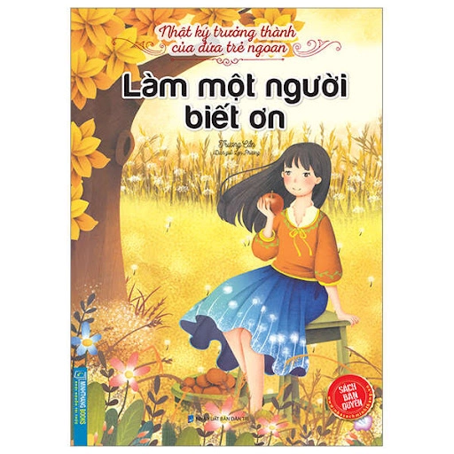 Làm Một Người Biết Ơn