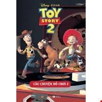 Toy story 2 - Câu chuyện đồ chơi 2