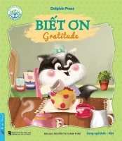 Biết ơn - Gratitude