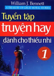 Tuyển tập truyện hay dành cho thiếu nhi - Tập 1