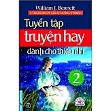 Tuyển tập truyện hay dành cho thiếu nhi - Tập 2