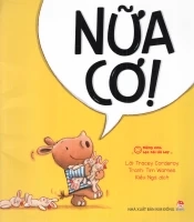 Miệng xinh học nói lời hay - Nữa cơ!