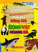 Khám phá rừng già - Động vật hoang dã