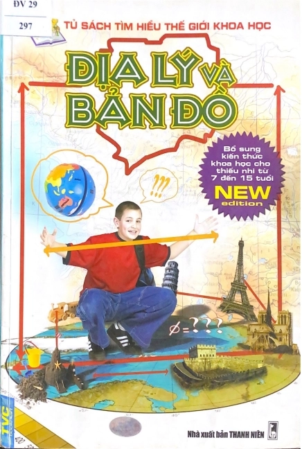 Địa lý và Bản đồ