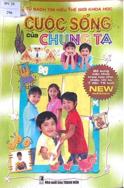 Cuộc sống của chúng ta