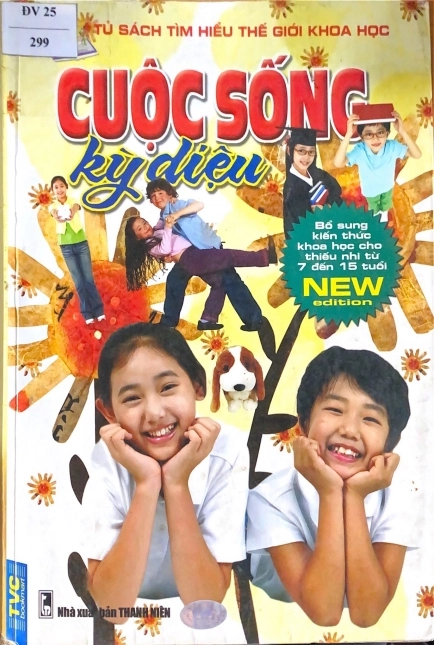 Cuộc sống kỳ diệu