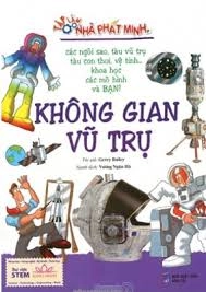 Không gian vũ trụ