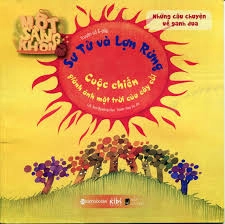 Sư tử và Lợn rừng - Cuộc chiến giành ánh mặt trời của cây cối