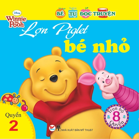 Lợn Piget bé nhỏ