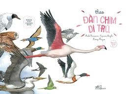Theo Đàn Chim Di Trú