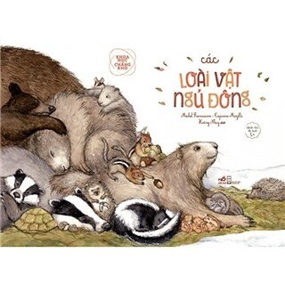 Các loài vật ngủ đông