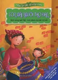 Con gái người thợ đan