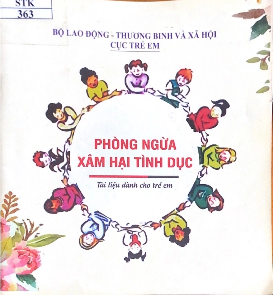 Phòng ngừa xân hại tình dục