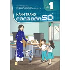 Hành trang công dân số - Lớp 1
