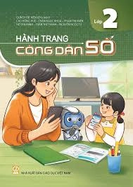 Hành trang công dân số - Lớp 2