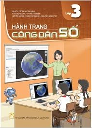 Hành Trang Công Dân Số - Lớp 3