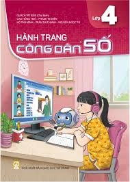 Hành Trang Công Dân Số - Lớp 4