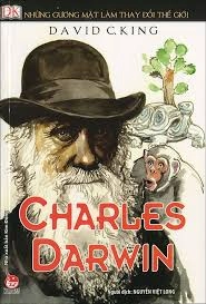 Charles Darwin