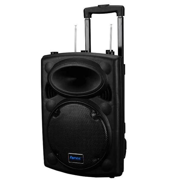 Thiết bị âm thanh (loa di động)