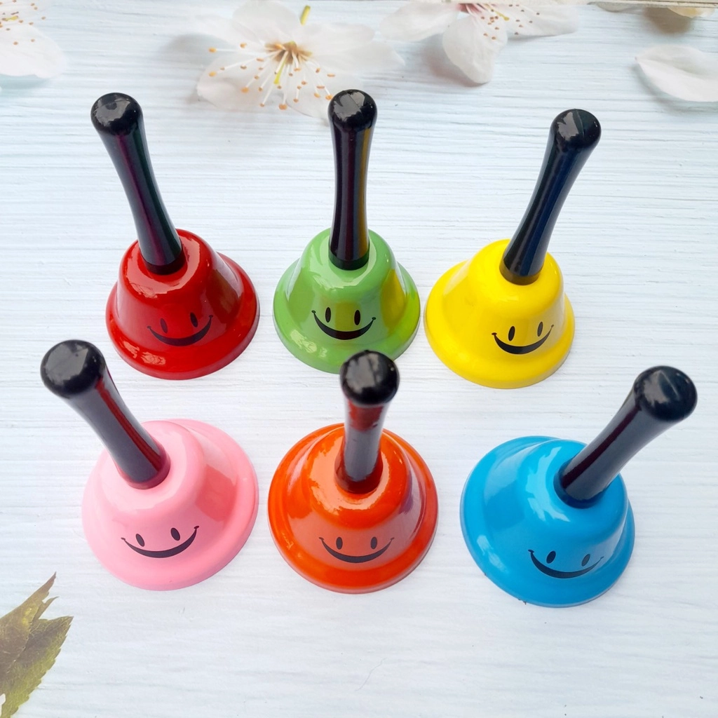 Chuông (bell)
