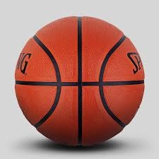Quả bóng rổ