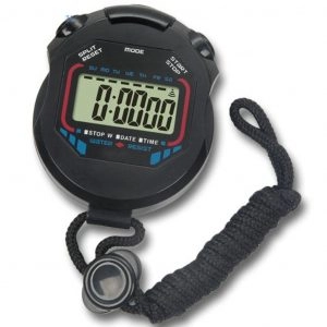 Đồng hồ bấm giây