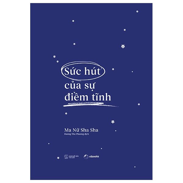 Sức hút của sự điềm tĩnh