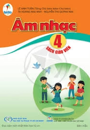 SGV Âm nhạc 4 - Cánh diều