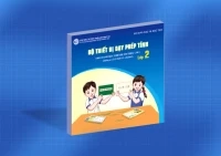 Bộ thiết bị dạy phép tính lớp 2